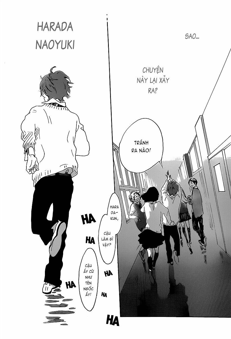 stand up chapter 1 31