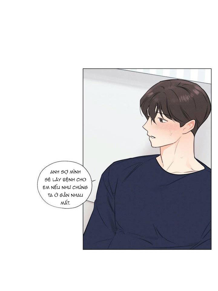 hardcore vanilla chapter 25 34