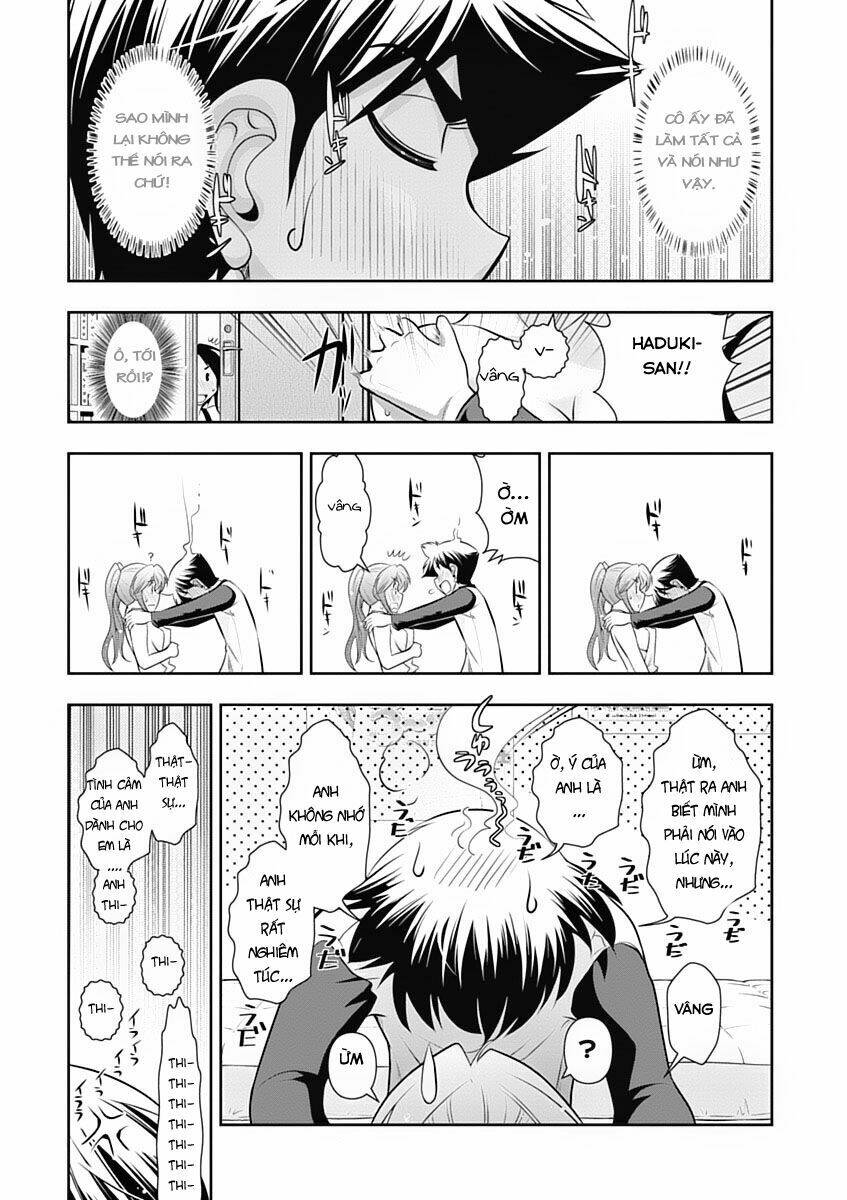 mission! school chapter 13 18