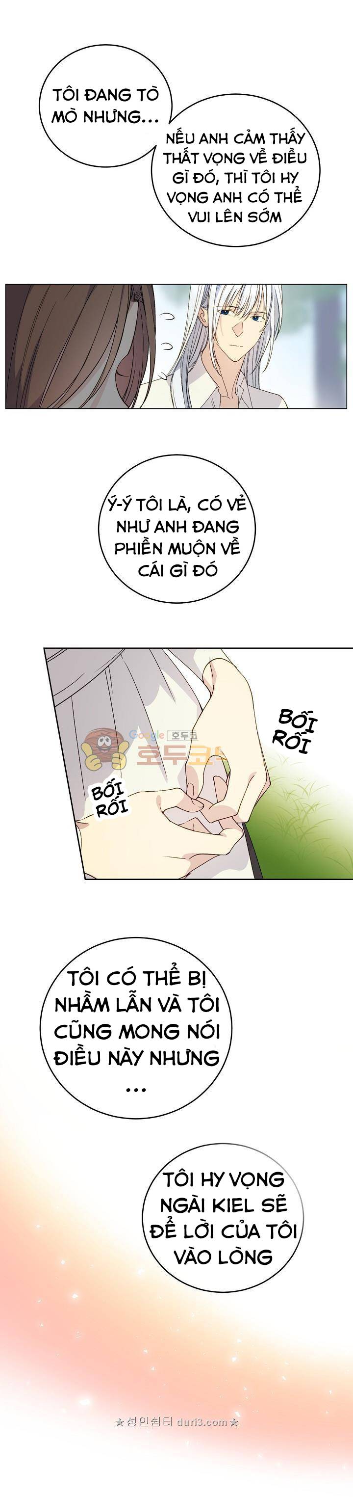 cô hầu giỏi giang chapter 10 16