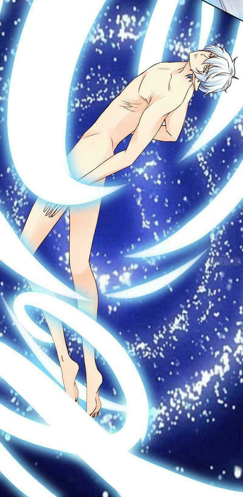 bá đạo trung khuyển tìm ái ký chapter 64 11