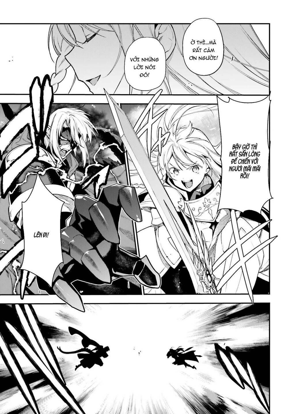 ma vương đi làm thêm chapter 96 19