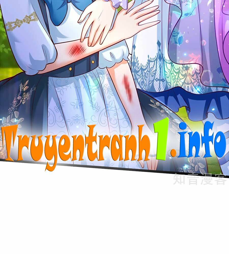 bỗng một ngày trở thành con gái nhà vua chapter 184 7