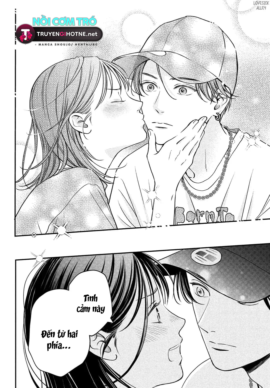 tôi sẽ trao em tình yêu ngọt ngào chapter 7.2 16