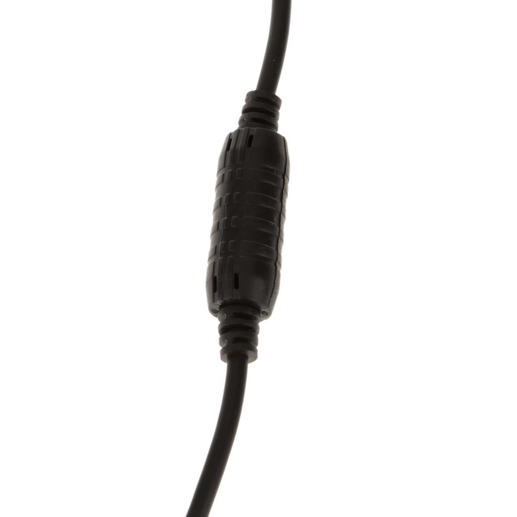 Car 3.5mm  Aux In Adapter Cable MP3 Music Interface for  X5 E53