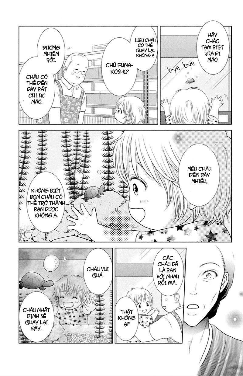 bambi to dhole chapter 12.5 7