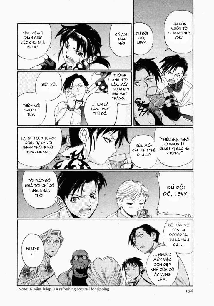 hố đen chapter 3 18