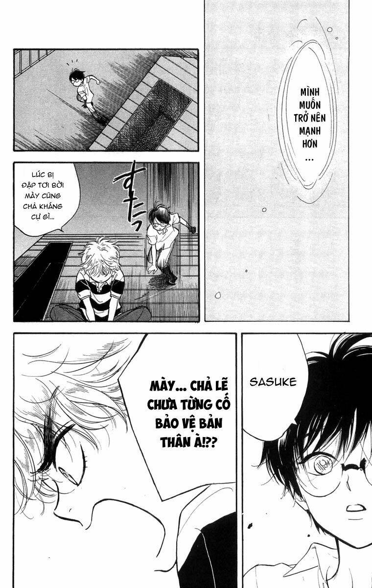 teru terux shounen chapter 7 19