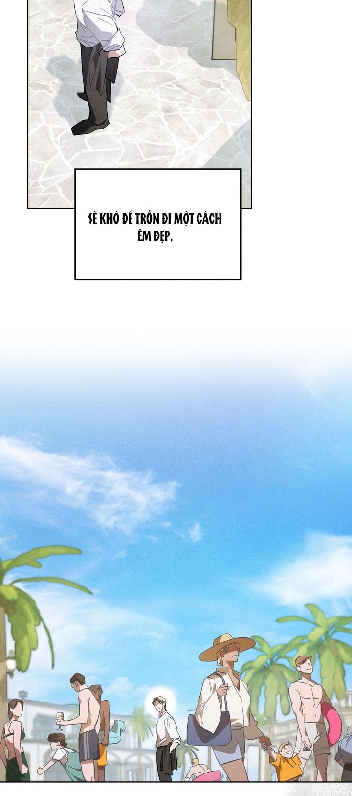 Rơi Vào Nguy Hiểm chapter 9.2 - Trang 13