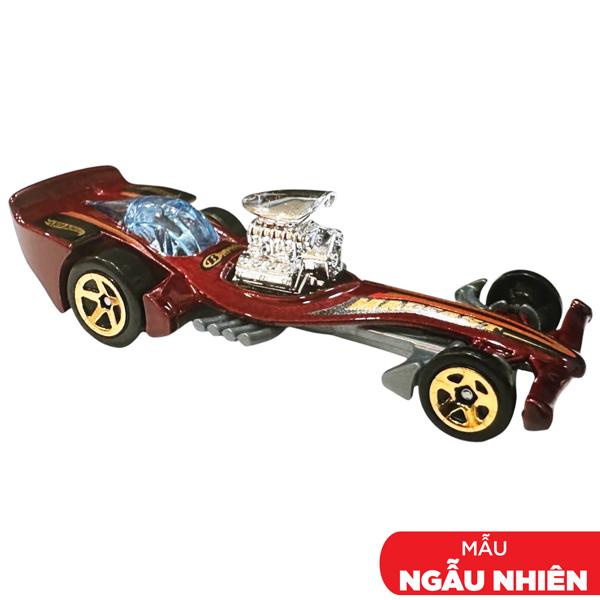 Siêu Xe Hot Wheels C4982 - 170/250 - Madfast (Mẫu Sản Phẩm Giao Ngẫu Nhiên)
