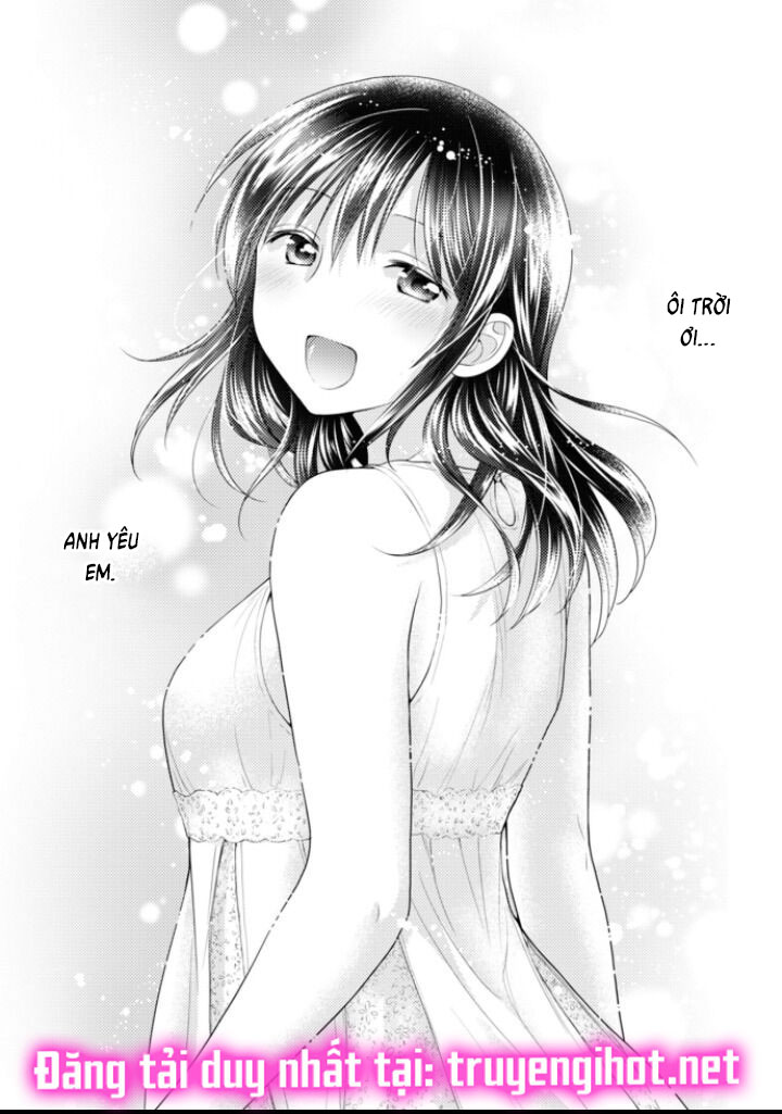 ham muốn dục vọng của một người đàn ông lớn tuổi chapter 43 7