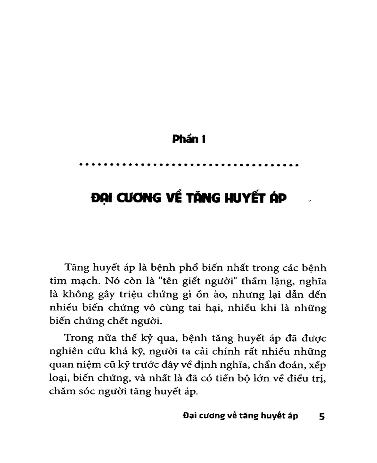 Bệnh Tăng Huyết Áp Cách Phòng & Đ.i.ề.u T.r.ị _PD