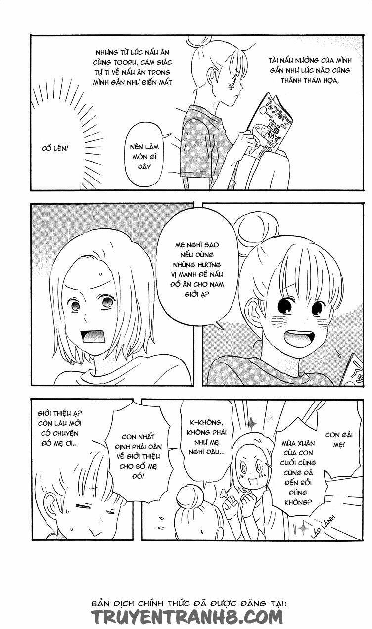 liar x liar chapter 19 18