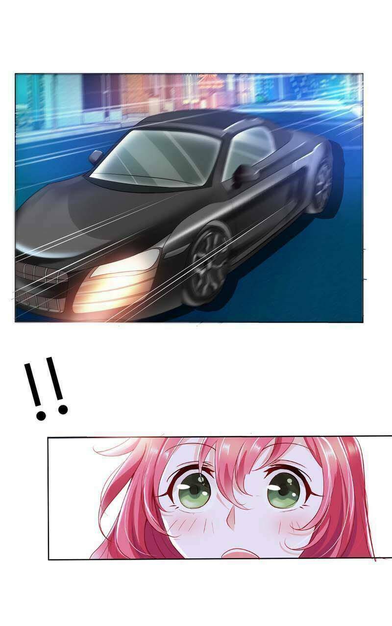 em lo xinh anh lo đẹp chapter 2 8