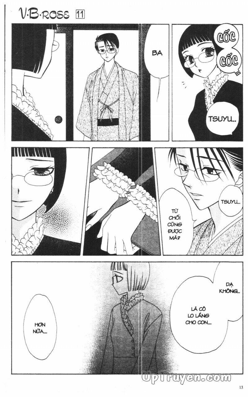 v.b.rose chapter 11 135