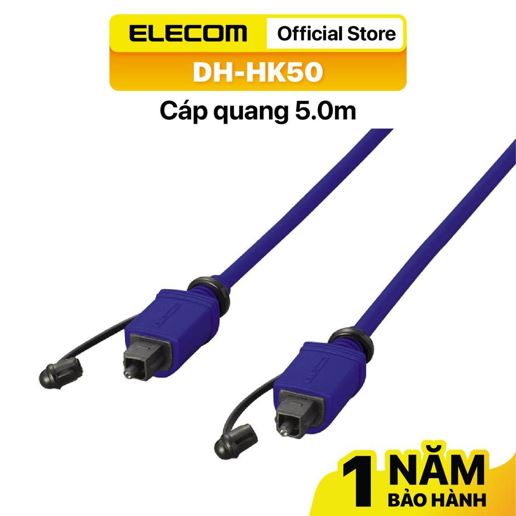 Cáp quang Elecom DH-HK Hàng chính hãng