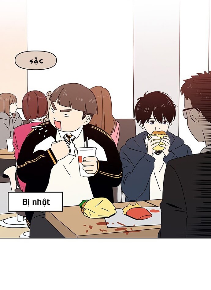 thanh xuân rực rỡ - season of blossom chapter 3 30