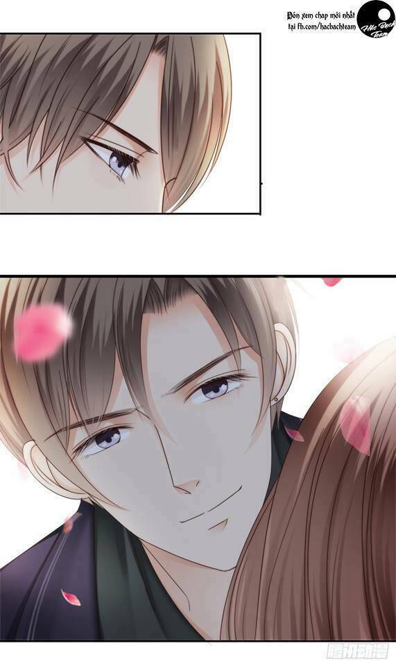 thất ức kiều thê sủng ái ký chapter 0 17