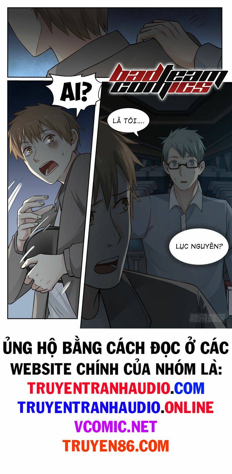 rạp chiếu phim địa ngục chapter 21 7