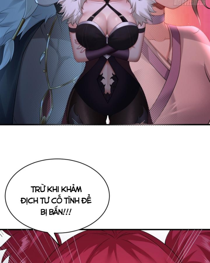 khởi đầu với tuyệt sắc nữ sư phụ: hệ thống thập cân phản cốt chapter 36 36