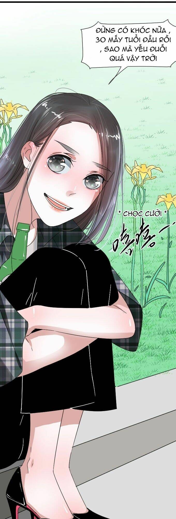 cho anh gần em chapter 10 11