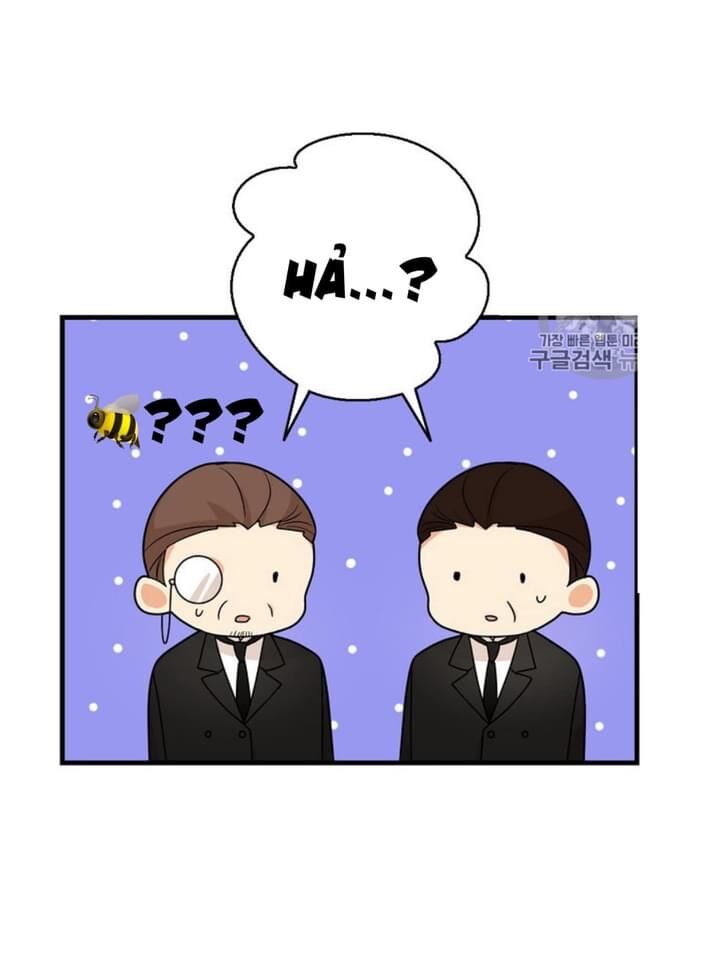 xuyên không trở thành mẹ của nhân vật phản diện chapter 35 43