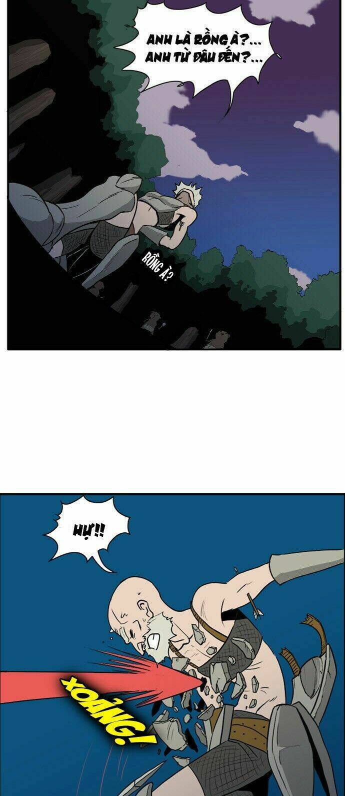 changsik đứa con của rồng chapter 4 11