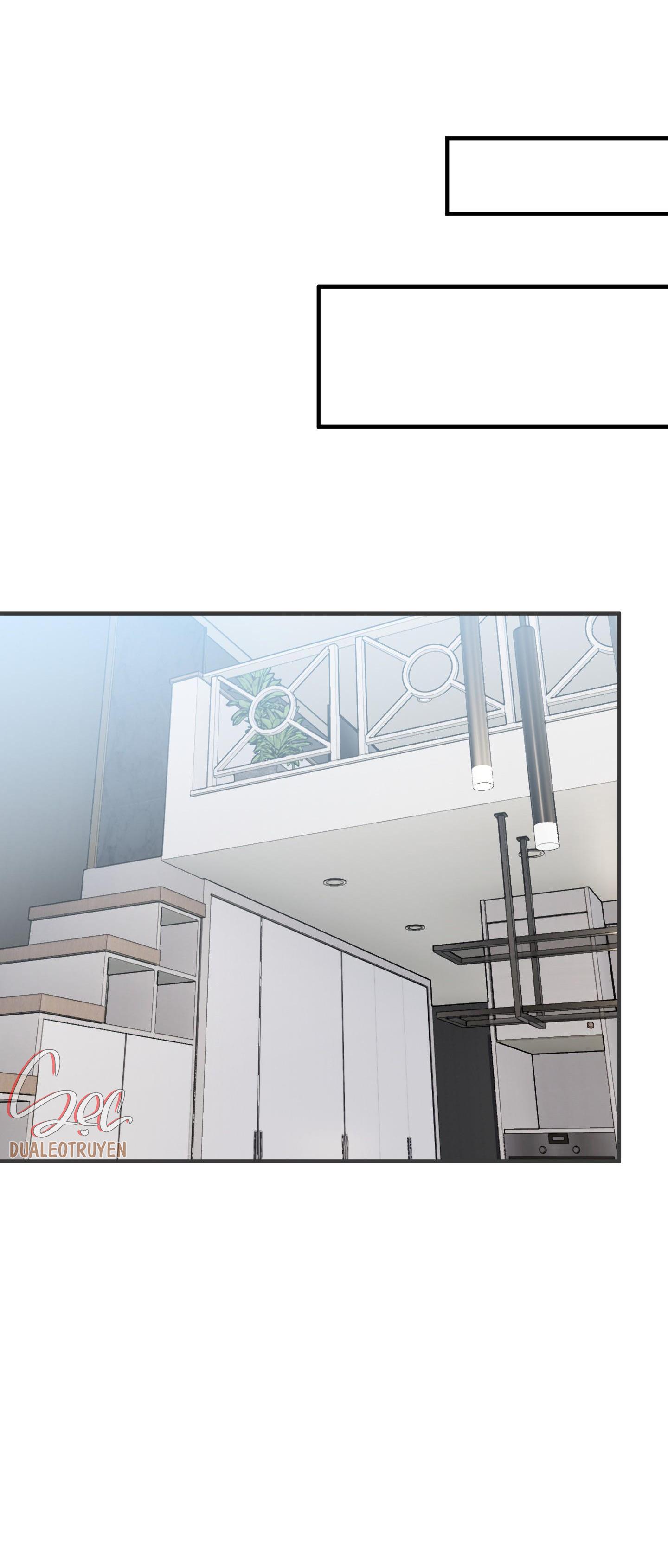 món quà dành cho kẻ ngạo mạn chapter 22 40