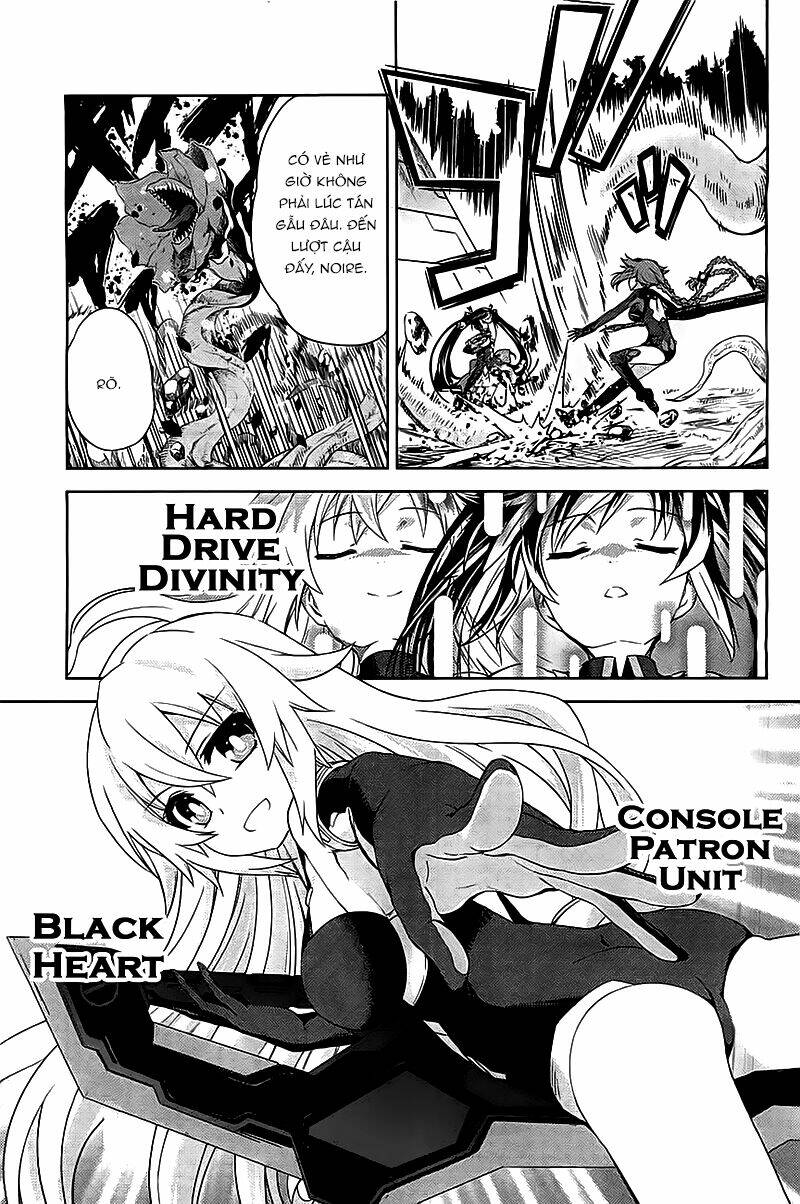 hyperdimension neptunia - hello new world chapter 1 32