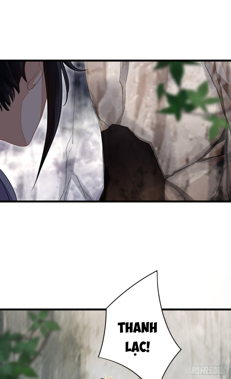 [15+] xuyên nhanh đỉnh cấp ác nữ muốn tẩy trắng chapter 25.2 4