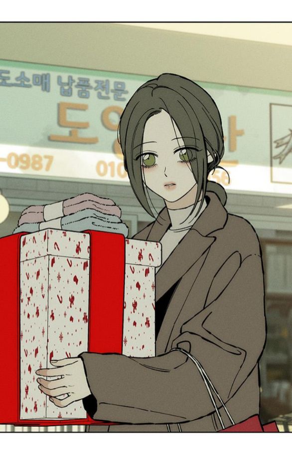 [18+] Nước Mắt Trên Đóa Hoa Tàn chapter 33.1 33