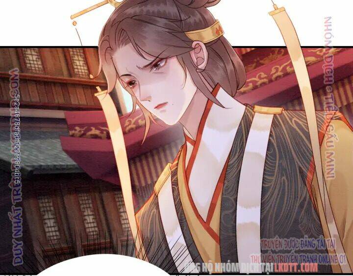 trọng sinh bá sủng nhiếp chính vương quá mạnh mẽ chapter 170 119