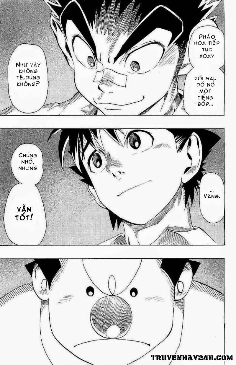 lá chắn mắt chapter 115 13