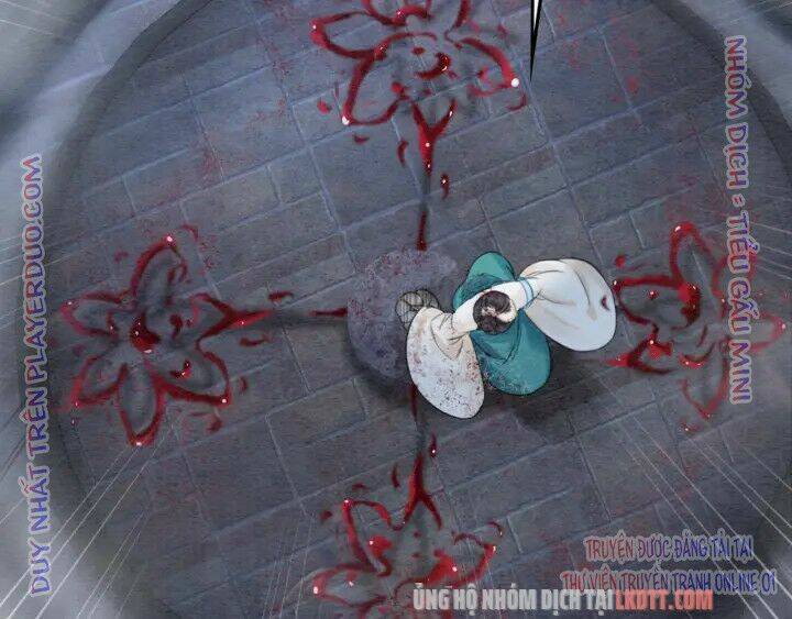 trọng sinh bá sủng nhiếp chính vương quá mạnh mẽ chapter 198 4