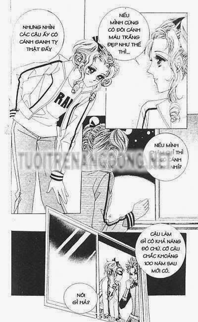 sức thanh xuân chapter 6 155