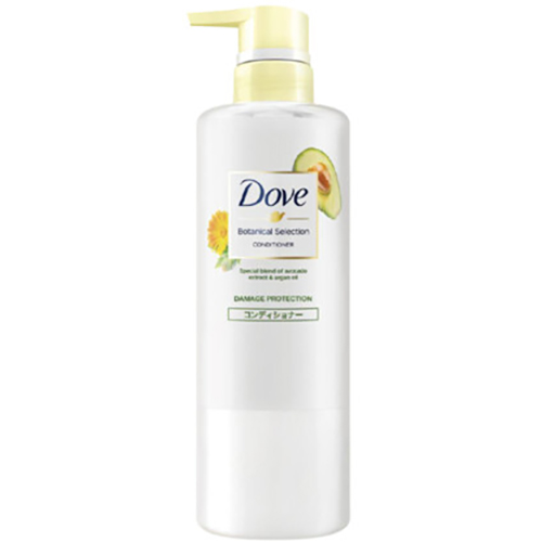 Combo Kem Xả Và Dầu Gội DOVE Phục Hồi Hư Tổn Chiết Xuất Bơ &amp; Dầu Argan Giúp Nuôi Dưỡng &amp; Ngăn Ngừa Gãy Rụng 500g