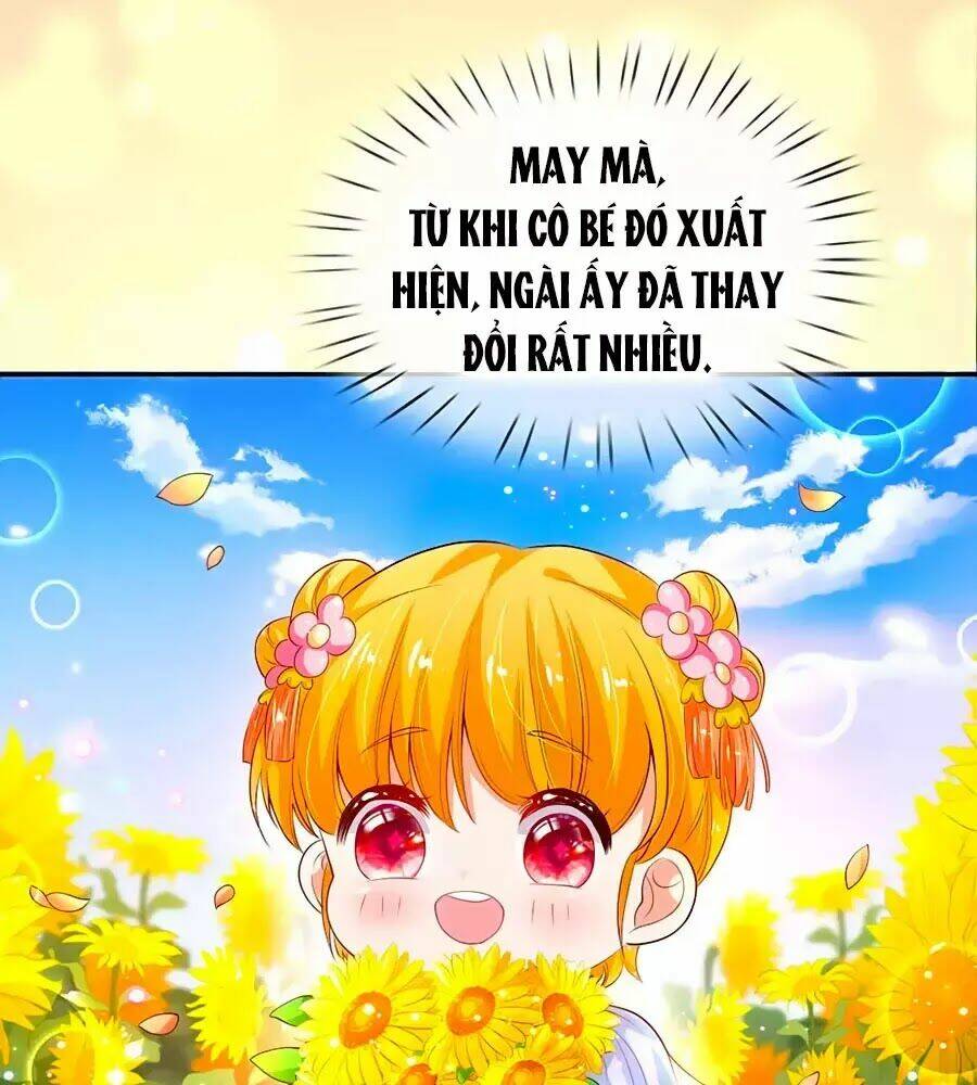 bỗng một ngày trở thành con gái nhà vua chapter 131 39