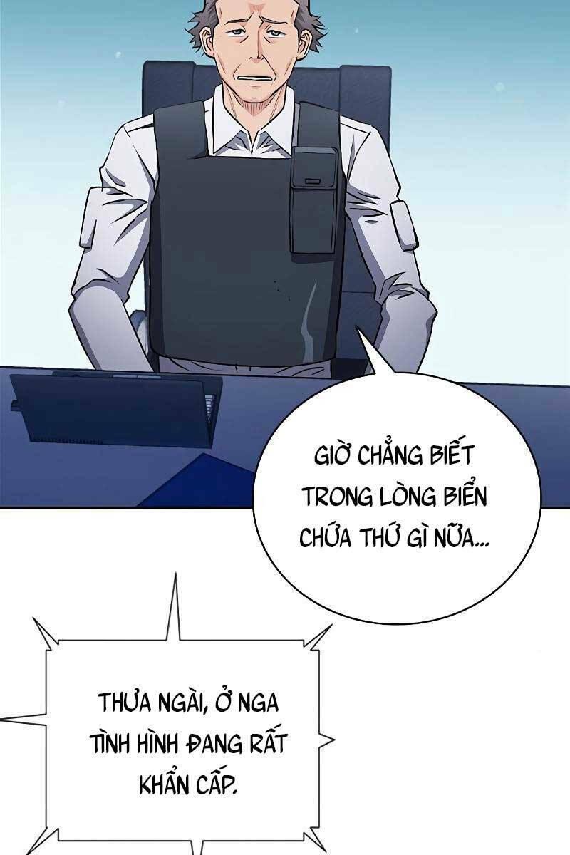 druid tại ga seoul - người hóa thú chapter 87 5