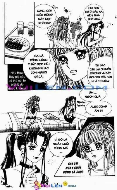 đến vương quốc ma chapter 11 11