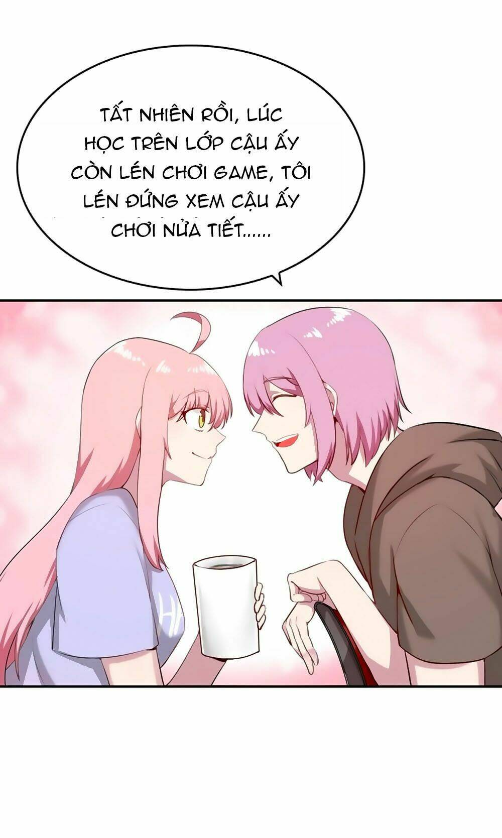 bám lấy nam thần bất chấp thời tiết chapter 18 7