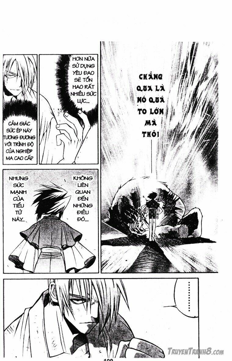 behind master chapter 26.2 9