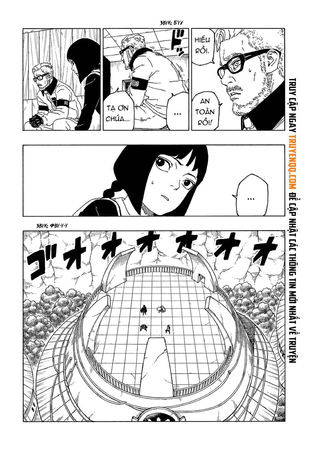 uzumaki boruto chapter 55 38