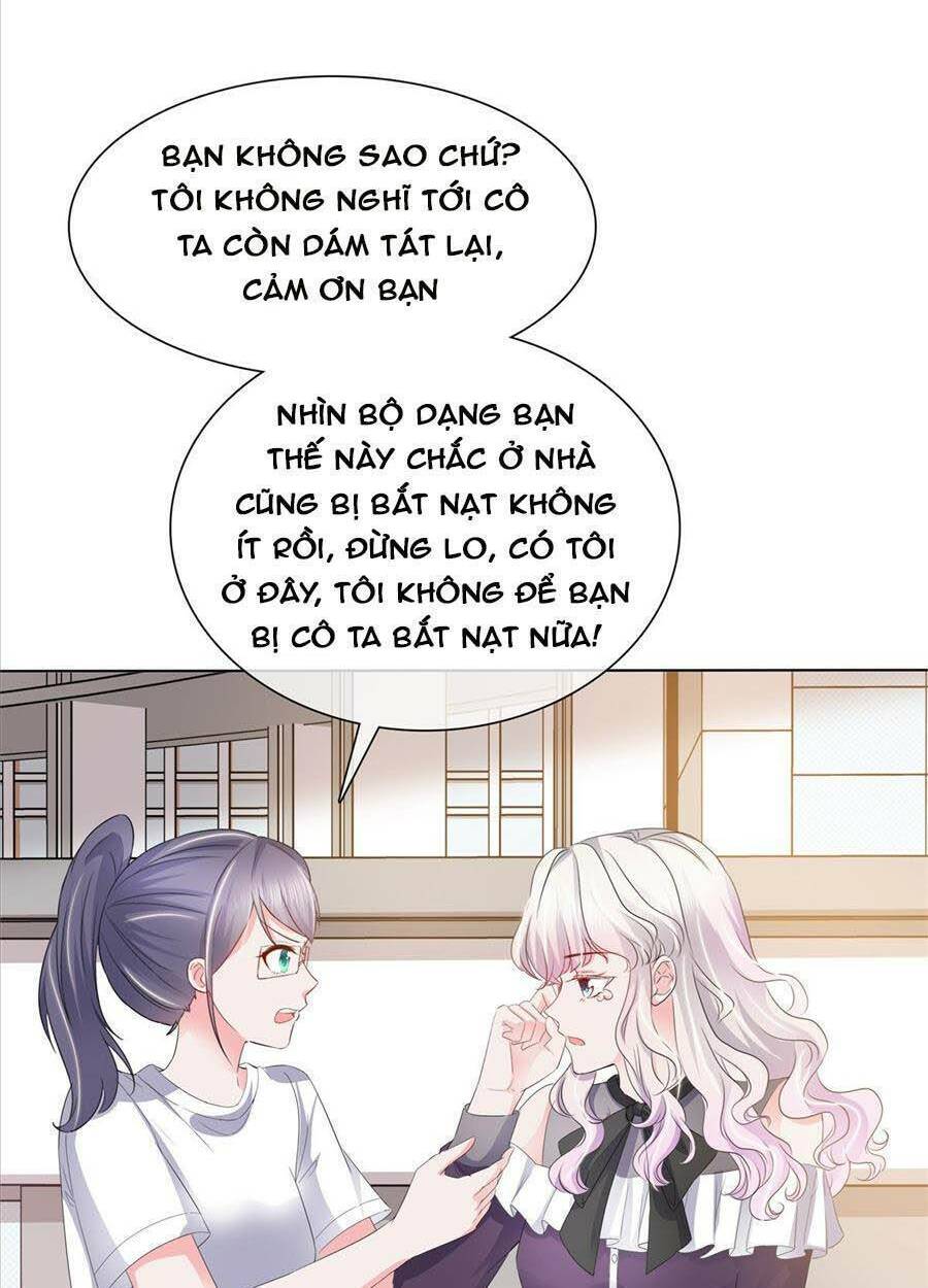 nhược hữu hàn đông ngộ noãn dương chapter 8 42