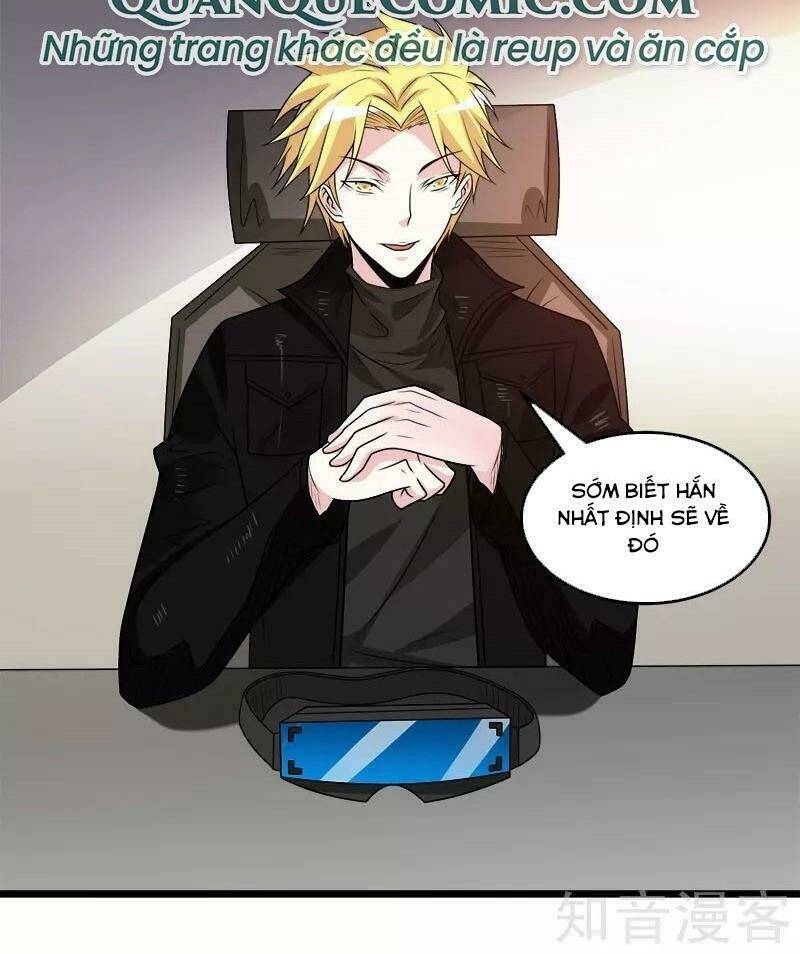 kiếm vũ chapter 107 30