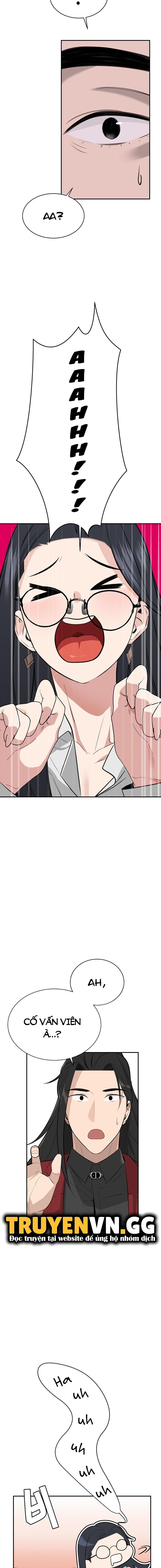 bí mật của gia tộc chaebol đời thứ ba chapter 3 10