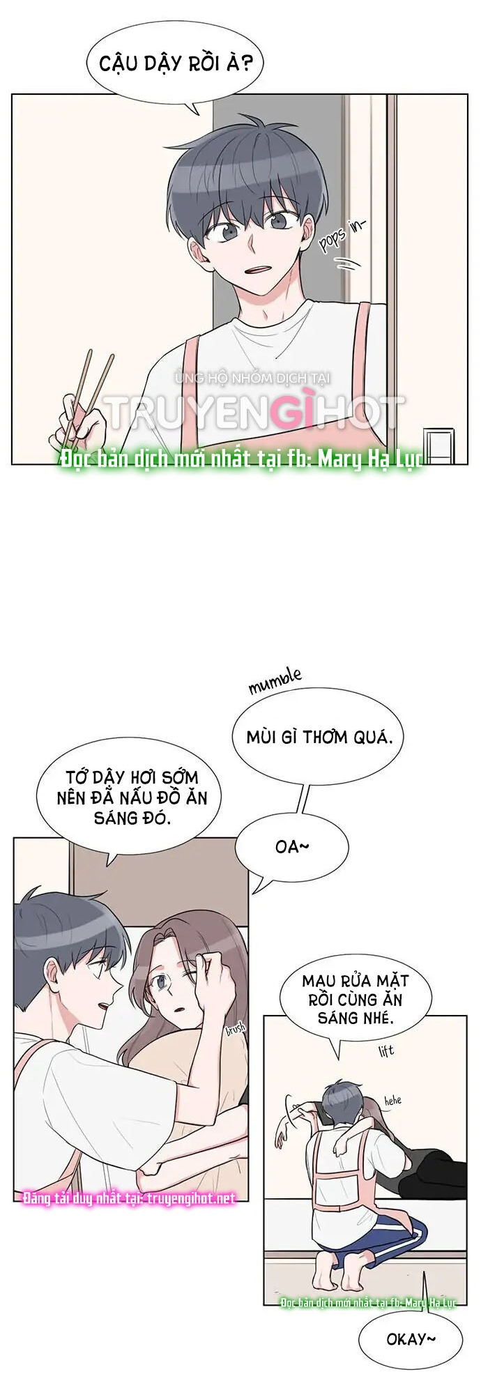 gatabutata chapter 64.1 5