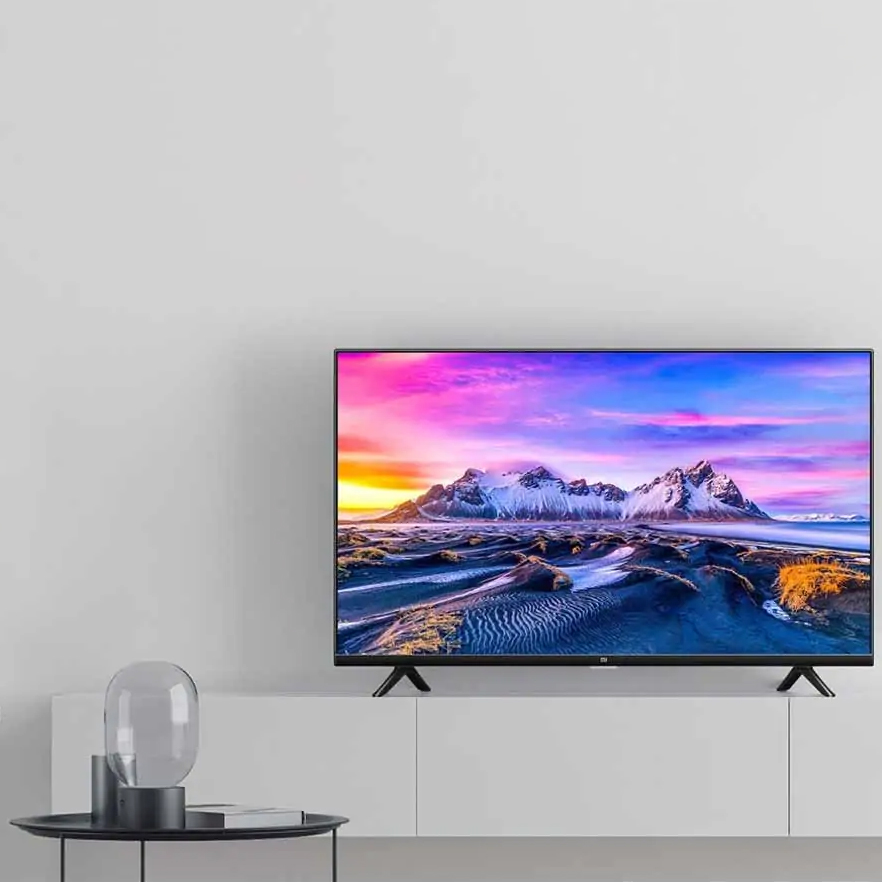 Android Tivi Xiaomi 4K 43 inch L43M6-6ARG - Mi TV 4K P1 Seris 43&quot; - Model 2022