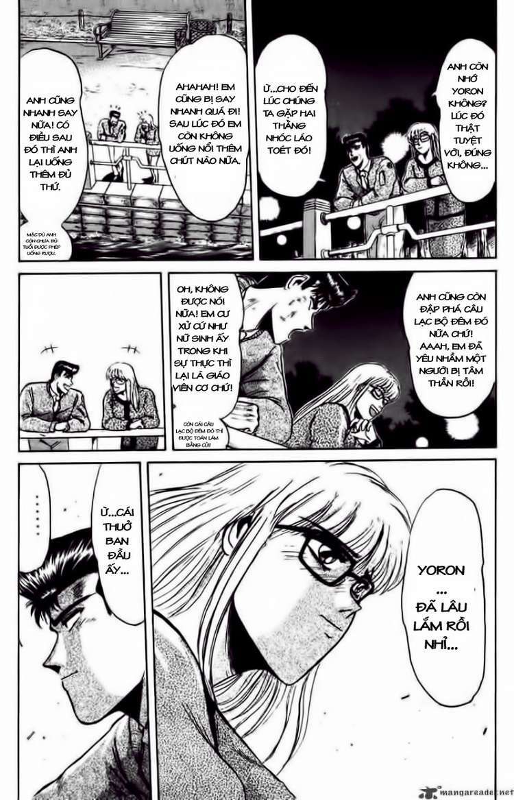 shonan junai gumi chapter 66 15