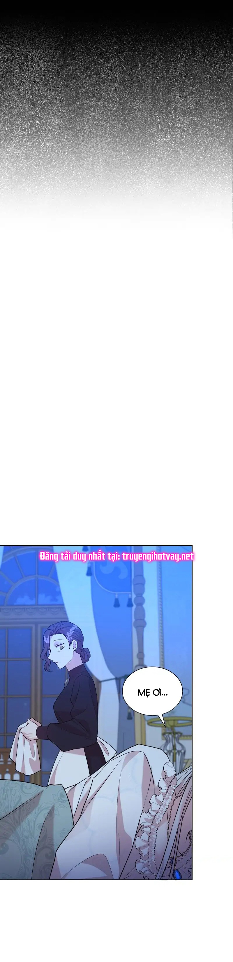 tôi chán nản vì người chồng thứ 2 còn "khỏe" hơn chồng cũ chapter 55.2 12