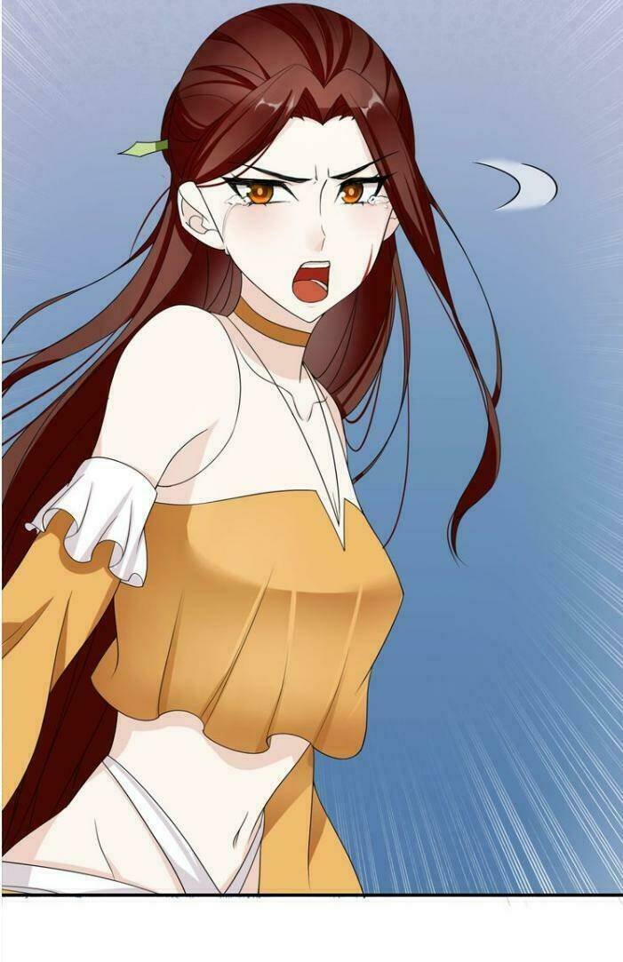 ma quân đại nhân, phu nhân lại trốn rồi! chapter 10 28